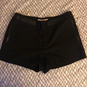 Forever21 dressy shorts